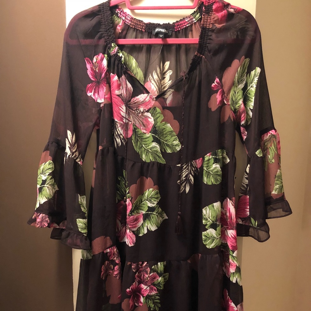 Express Dress